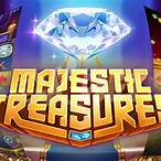 pg slot majestic treasures